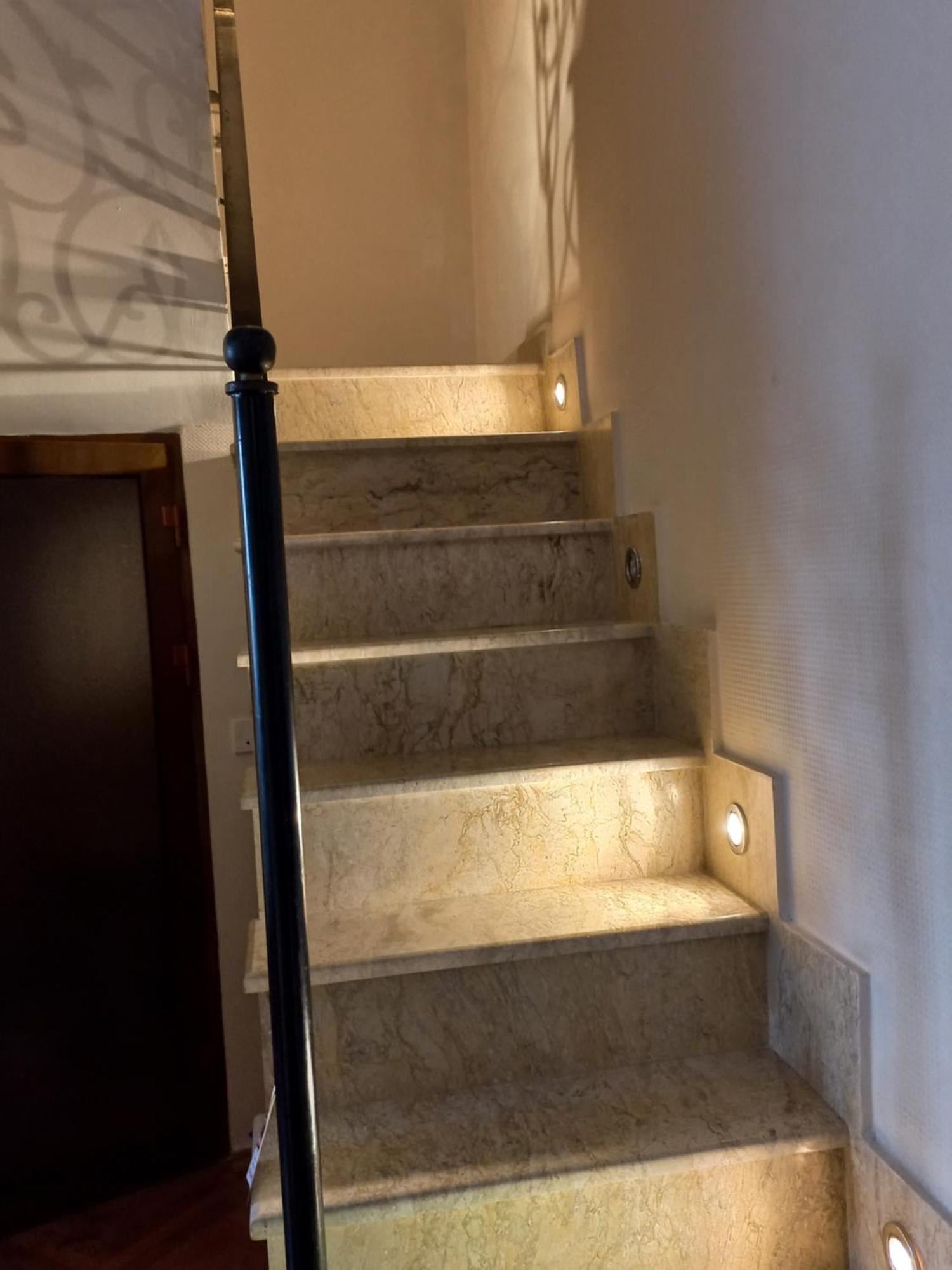 Neftiannikov Avenue Apartment Баку Экстерьер фото