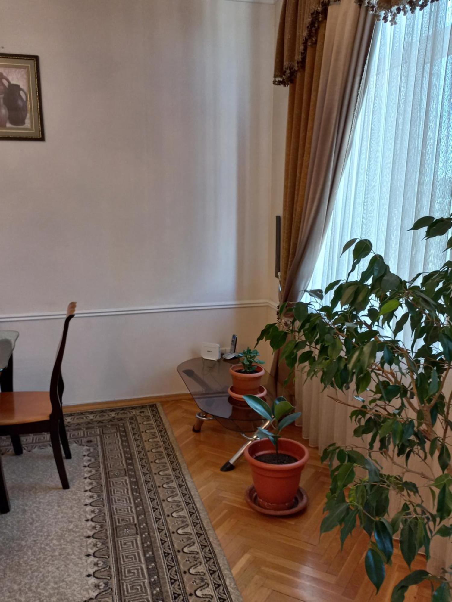 Neftiannikov Avenue Apartment Баку Экстерьер фото