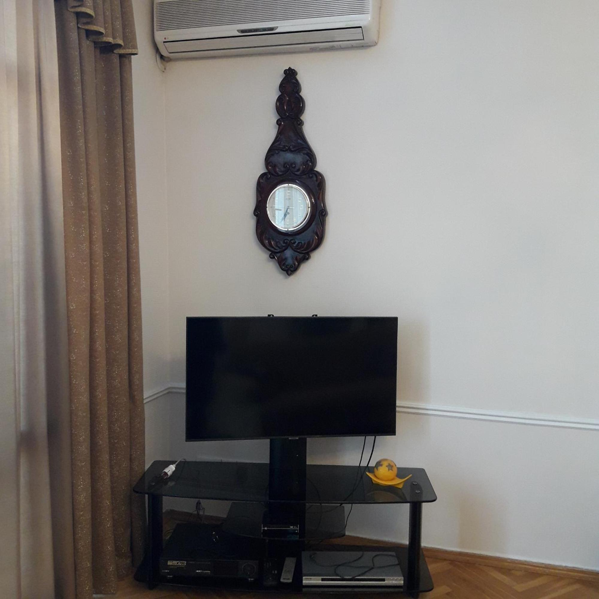 Neftiannikov Avenue Apartment Баку Экстерьер фото