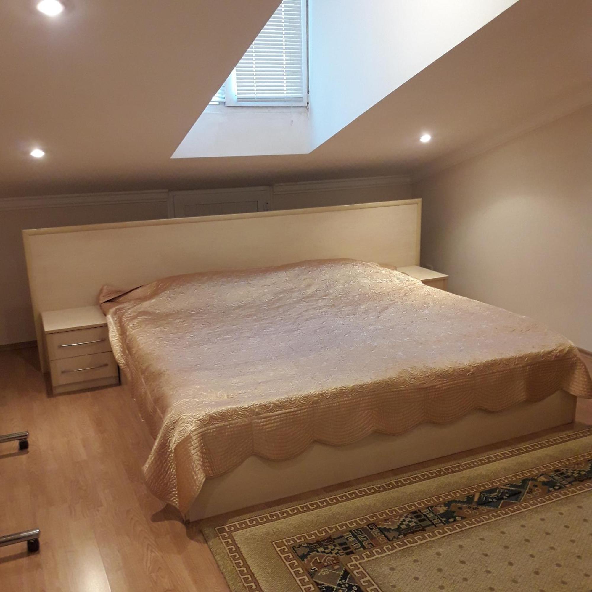 Neftiannikov Avenue Apartment Баку Экстерьер фото