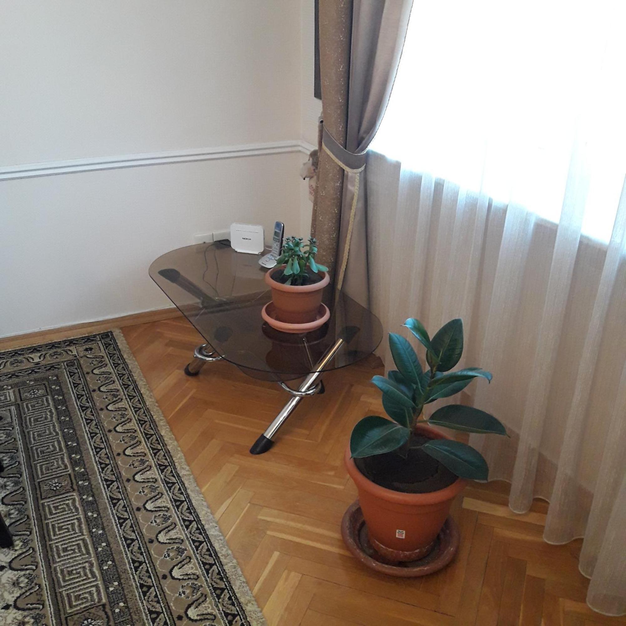Neftiannikov Avenue Apartment Баку Экстерьер фото