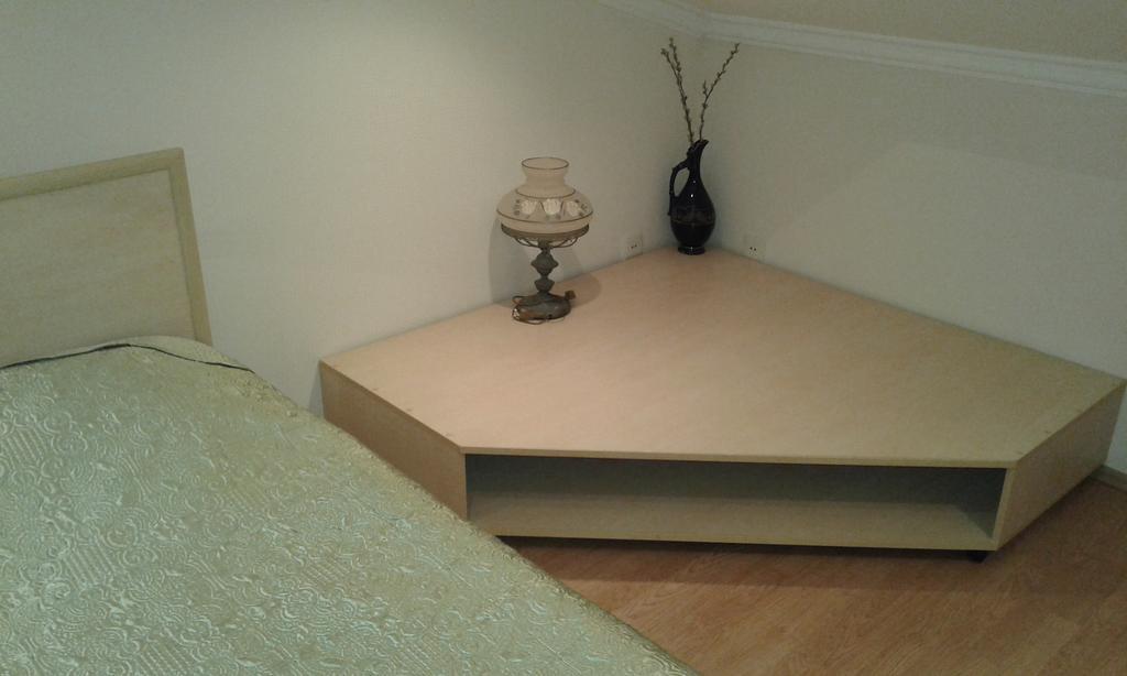 Neftiannikov Avenue Apartment Баку Экстерьер фото