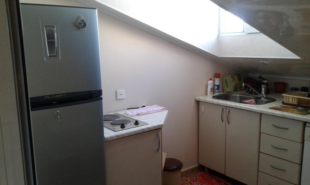 Neftiannikov Avenue Apartment Баку Экстерьер фото